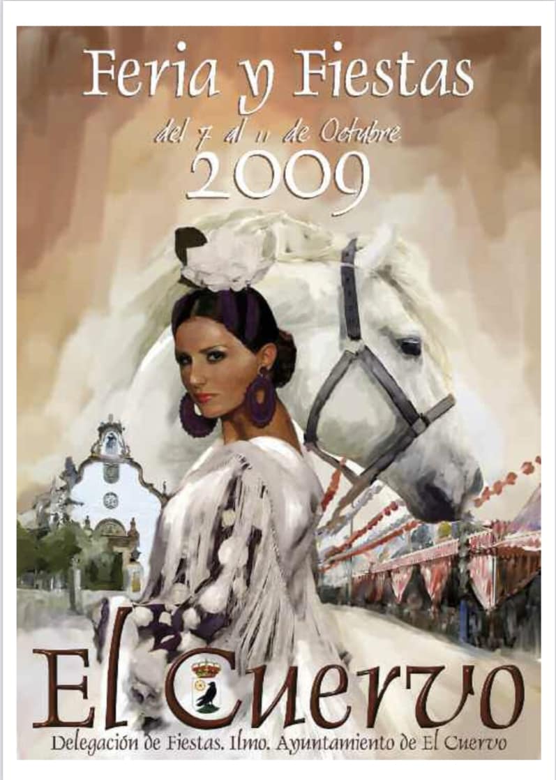 Fiestas patronales en honor a Nuestra Señora del Rosario  